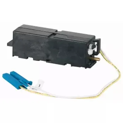 Produktbild von Eaton Arbeitsstromauslöser, 48VDC 184268