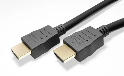 Produktbild von Goobay Ultra High-Speed HDMI™ Kabel mit Ethernet, , Hochgeschwindigkeitskabel für 8K@60 Hz