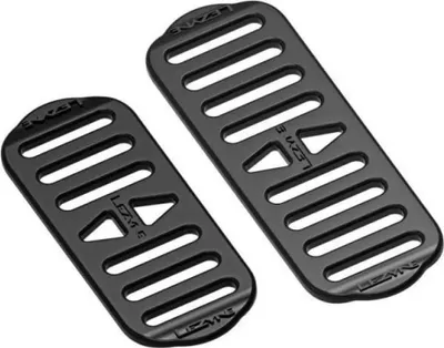 Produktbild von Lezyne Mounting Strip Pro/strip/radar Drive Gurt Silber Silber One Size
