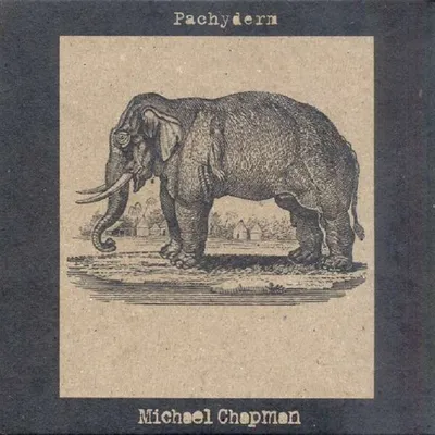 Produktbild von Chapman,Michael-Pachyderm