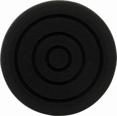 Immagine prodotto di Kraft&Dele KD3062 spugna per lucidatura M14 150mm/ 28kg/m3
