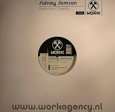 Obrázok produktu pre Rock This