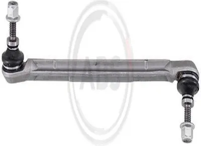 Produktbild von A.B.S. Koppelstange Stabilisator passend für MERCEDES-BENZ C-Klasse Limousine (W204) 261165