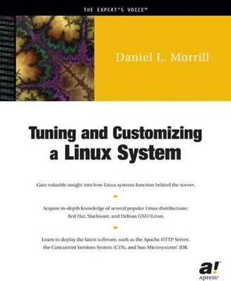 Obrázek produktu pro Ladění a přizpůsobení systému Linux