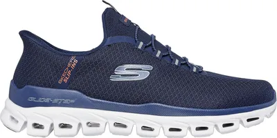 Produktbild von Skechers glide-step - noxus slip-ins