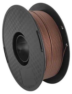 Obrázok produktu pre Weistek PLA vlákno, medená verzia, 11-1,75 mm, 1 kg, 95A