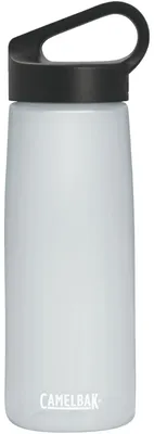 Zdjęcie produktu dla CamelBak Pivot, 0,75 ml, Codzienne użytkowanie, Czarny, Szary, Cloud, Dorosły, Mężczyzna/Kobieta