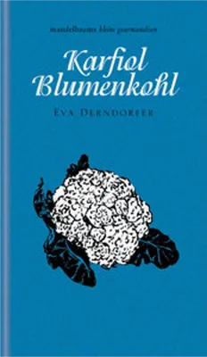 Obrázek produktu pro Karfiol / Blumenkohl