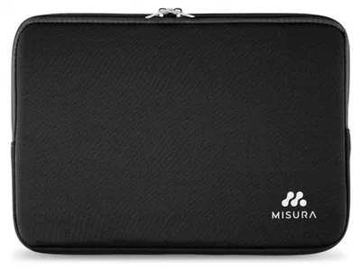 Productafbeelding van MISURA Beschermhoes 16" - ZWART