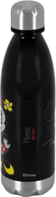 Produktbild von Karactermania - Butelka na wodę Disney Minnie, oficjalny produkt, ekologiczny