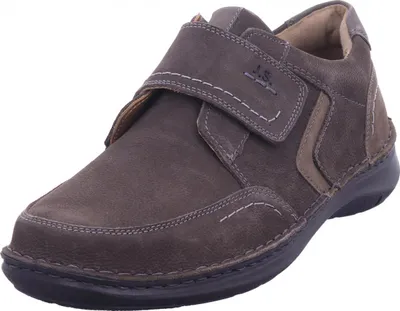 Produktbild von Josef Seibel new anvers 15 Herren Slipper in Braun, Größe 44
