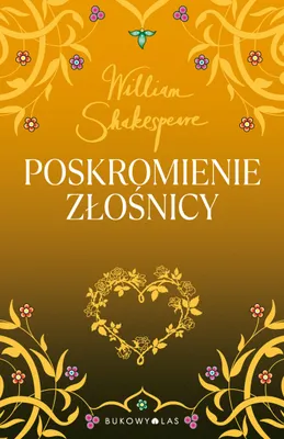 Produktbild von Poskromienie złośnicy - Klasyka literatury światowej