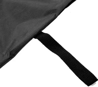 Produktbild von Herren Body Bag - Wasserdicht 210D Oxford Stoff - 4 verstärkte Griffe - Ideal für Transport - ShopFlot