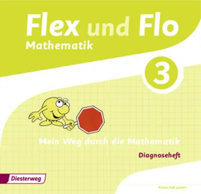 Image de Flex und Flo 3. Diagnoseheft