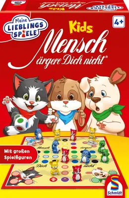 Zdjęcie produktu dla Człowiek nie jest dzieckiem