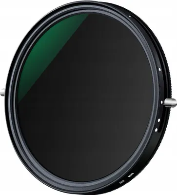 Zdjęcie produktu dla K&F Filtr Nano X CPL+Variable ND2-ND32 82 mm