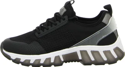 Produktbild von Damen Sneaker schwarz von TT.BAGATT aus Textil von Größe 36 bis 41