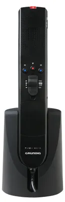 Produktbild von Grundig ProMic 800 FX - Schwarz - St 3230 - St 3220 - St 3210 - Dt 3110