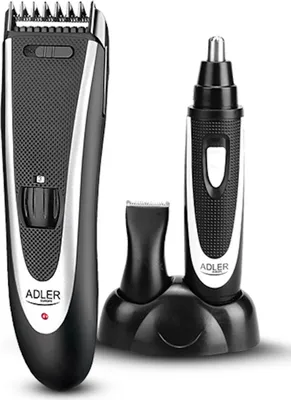 Produktbild von Adler AD 2818 Schwarz, Weiß 24 Nickel-Metallhydrid (NiMH)