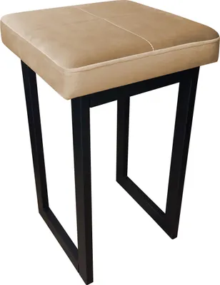 Obrázek produktu pro Stolička MAESTRO MG VELVET béžová