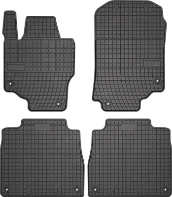 Immagine prodotto di Tappetini In Gomma Mercedes Gls Ii X167 19-