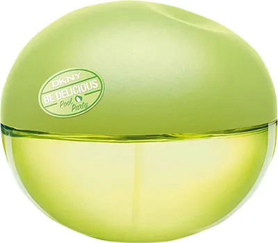 Zdjęcie produktu dla DKNY Be Delicious Lime Mojito Edt Spray