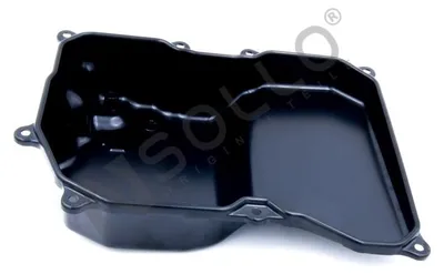Obrázok produktu pre Olejová vaňa Sollo pre automatickú prevodovku pre VW ŠKODA 09G321361B pre modely YETI, OCTAVIA III, JETTA IV, BEETLE, GOLF VII, ALLTRACK, Variant a JETTA VII