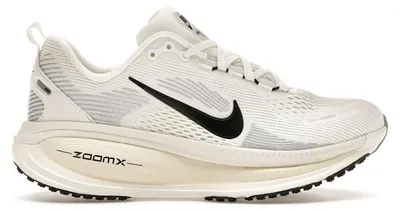 Produktbild von Nike Vomero 18 Summit White Coconut Milk (Women's) - EU 44.5
