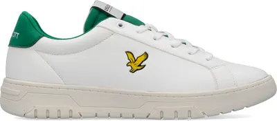 Produktbild von Lyle & Scott Evanton Spt Sportschuhe Weiß EU 45 Mann Weiß EU 45