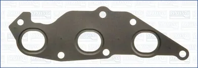 Produktbild von AJUSA 13188800 Abgaskrümmerdichtung für DAIHATSU Cuore VI (L251, L250, L260) Auspuffkrümmer