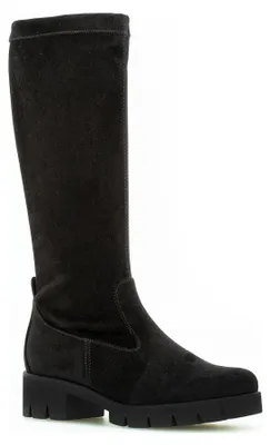 Immagine prodotto di Gabor scarpe donna stivali zip nero tempo libero, numero di scarpe: EUR 39 | UK 6