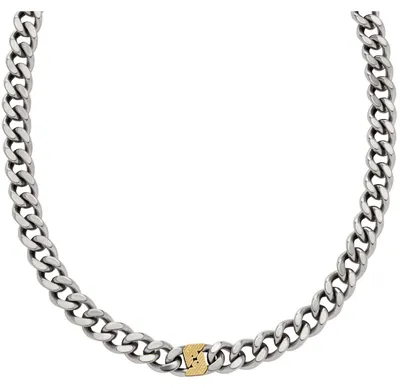 Immagine prodotto di Collana Emporio Armani per adulti