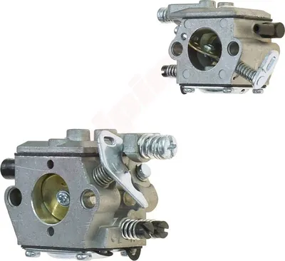 Image de Carburateur Pour Stihl Ms180 Type Walbro ( 1130 120 0601 )