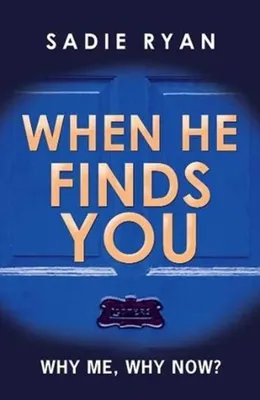 Produktbild von When He Finds You