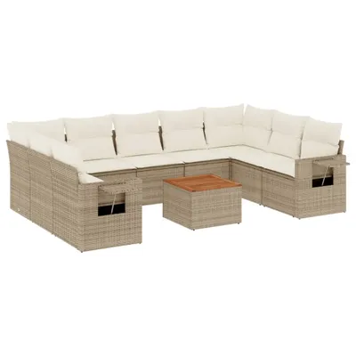 Zdjęcie produktu dla VidaXL 3257038, 10 szt.