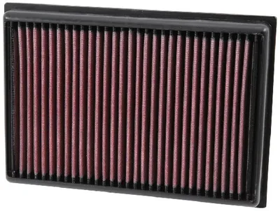 Produktbild von K&N 33-5007 Hochleistungsluftfilter für OPEL Mokka / Mokka X (J13) Langzeitfilter Quadratisch