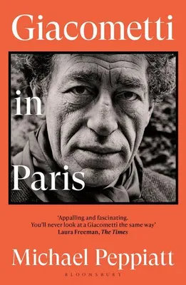 Produktbild von Giacometti in Paris