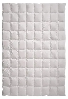 Produktbild von Leichte Daunenbettdecke „8x10 Canada“, 155 x 220 cm