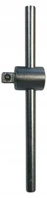Produktbild von Forsage 9129 T-Griff-Gleitgriff 1/4" CR-V-Stahl Werkzeug