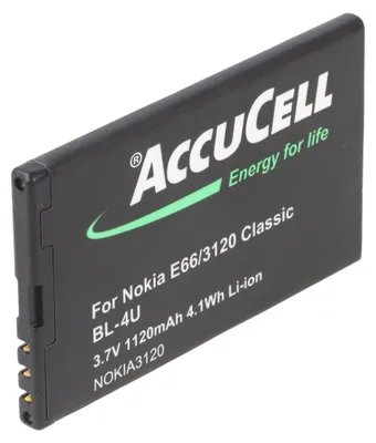 Produktbild von bea..fon sl360 Akku passend für Ihr Bea-Fon Handyakku SL360 Abmessungen 62,25 x 38,15 x 4,75 mm