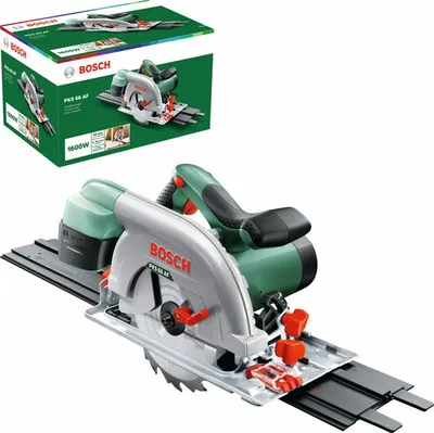 Produktbild von Handkreissäge PKS 66 AF