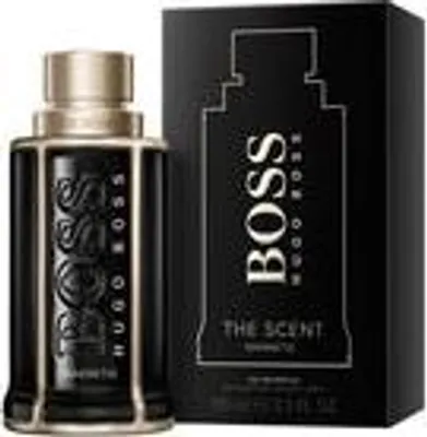 Produktbild von Hugo Boss - The Scent Magnetic EDP 50ml