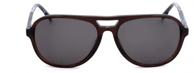 Produktbild von Hackett Sonnenbrille HSK3341 147 55 Herren Braun