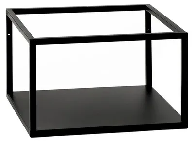Imagen del producto de Pomax Eszential Regal, color , dimensiones: 34,5 x 30 x 21 cm