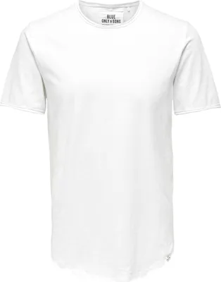Produktbild von Only & Sons T-Shirt BENNE Kurzarmshirt