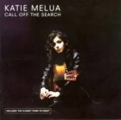 Produktbild von Melua,Katie-Call Off The Search