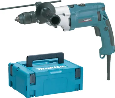 Produktbild von Makita HP2071J Schlagbohrmaschine