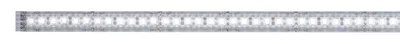 Immagine prodotto di Paulmann Funzione MaxLED 1000 Strisce 1m Bianco luce diurna 11,5W 24V Argento 70569