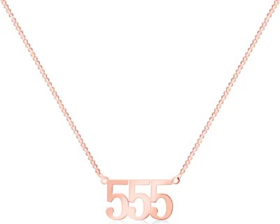 Produktbild von BEKA&BELL Kette 925/- Sterling Silber 45,0cm rot 447250011RV