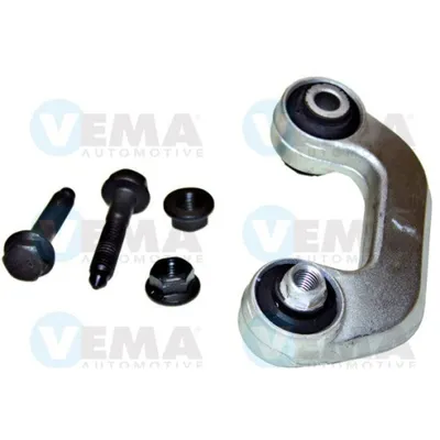Produktbild von VEMA Koppelstange Stabilisator für AUDI A4 Avant (8ED, B7) Vorne Rechts 22264